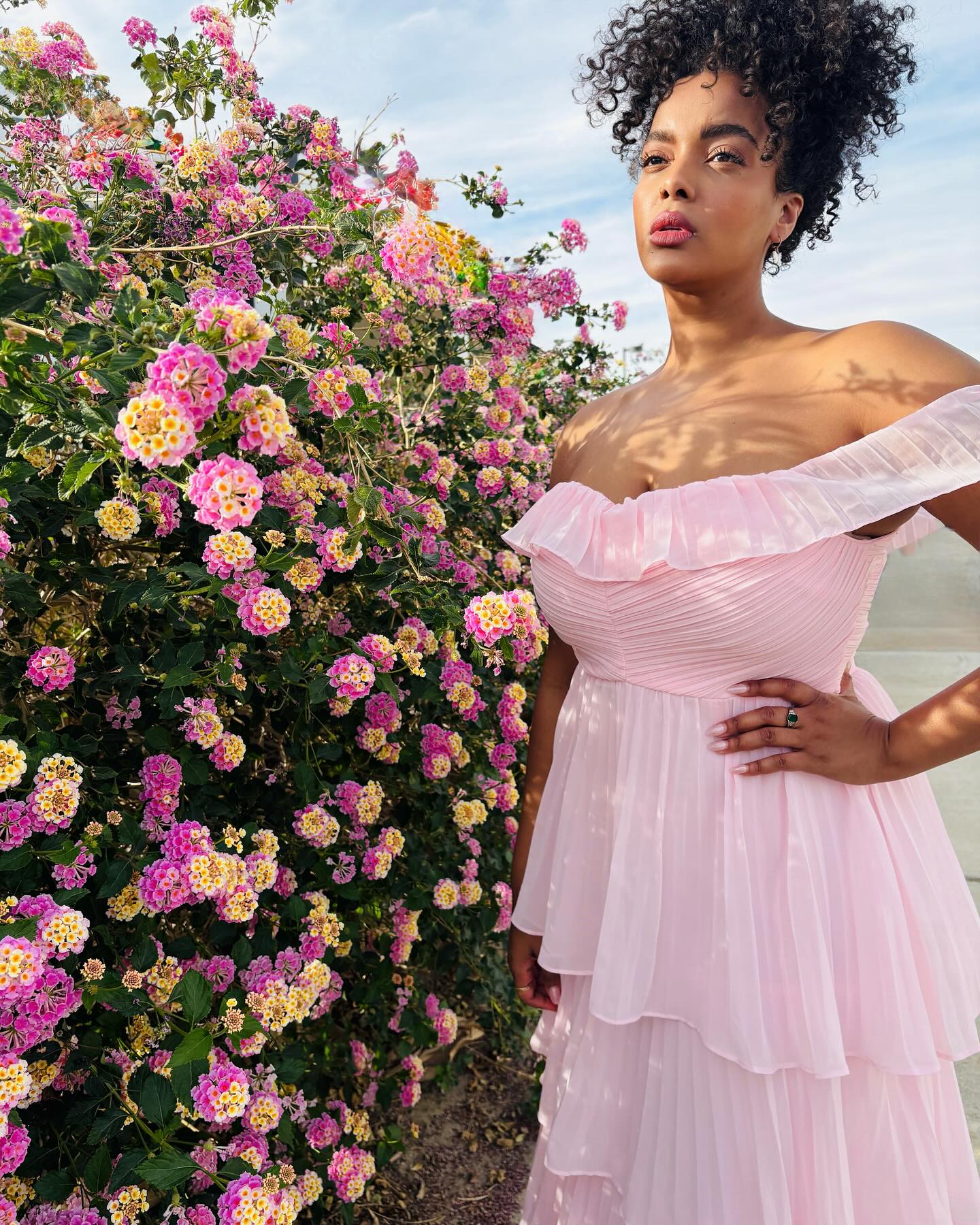 A Shade for Each “I Do”: Your Full Information to Pink Bridesmaid Clothes A Shade for Each “I Do”: Your Full Information to Pink Bridesmaid Clothes