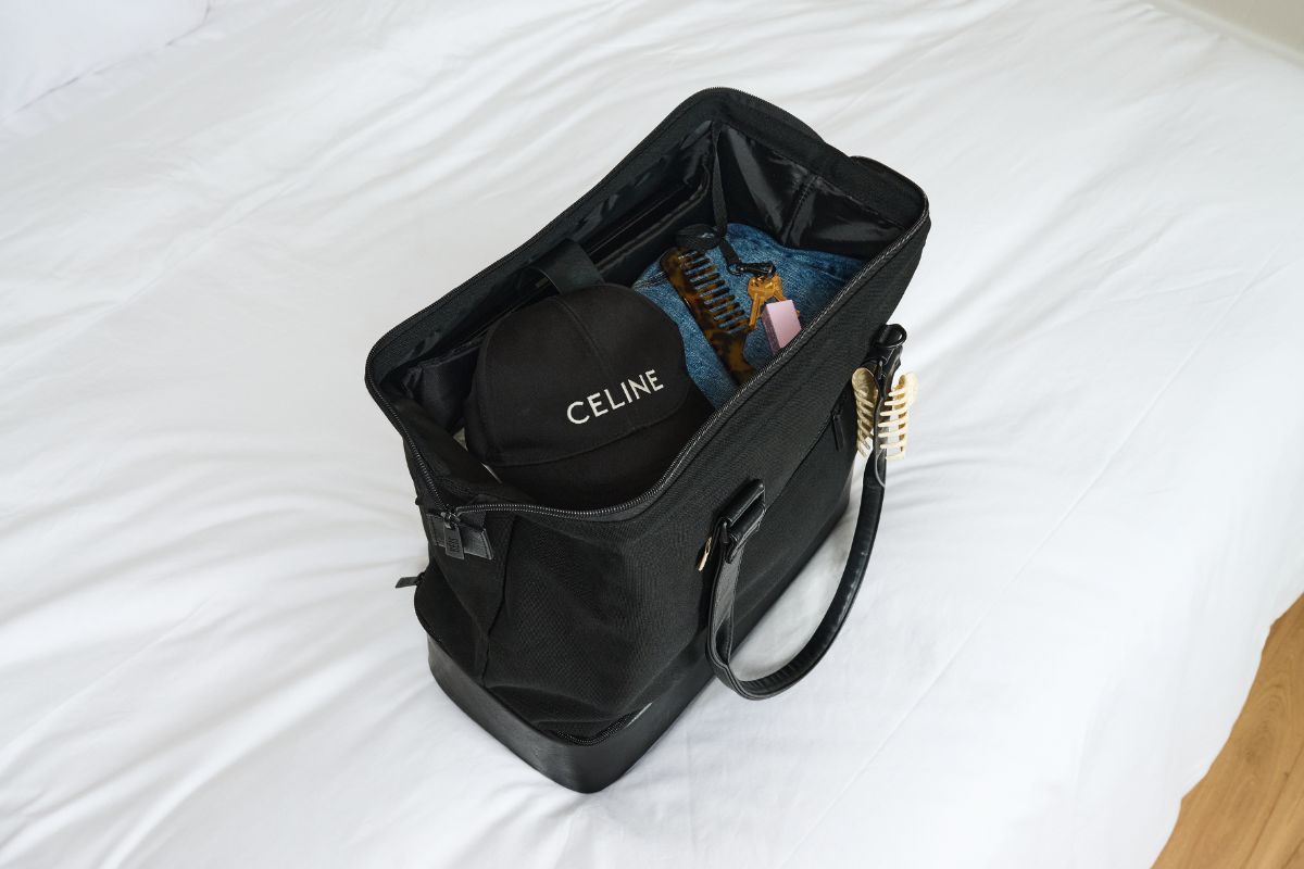 Important Packing Ideas for Ladies Utilizing a Weekender Bag