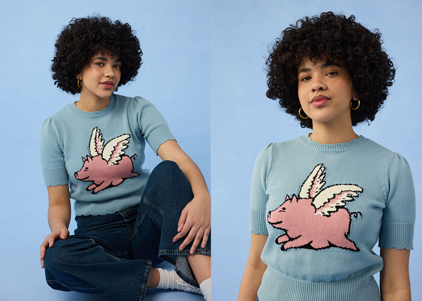 Meet Workforce Joanie: Nina’s Employees Picks Meet Workforce Joanie: Nina’s Employees Picks