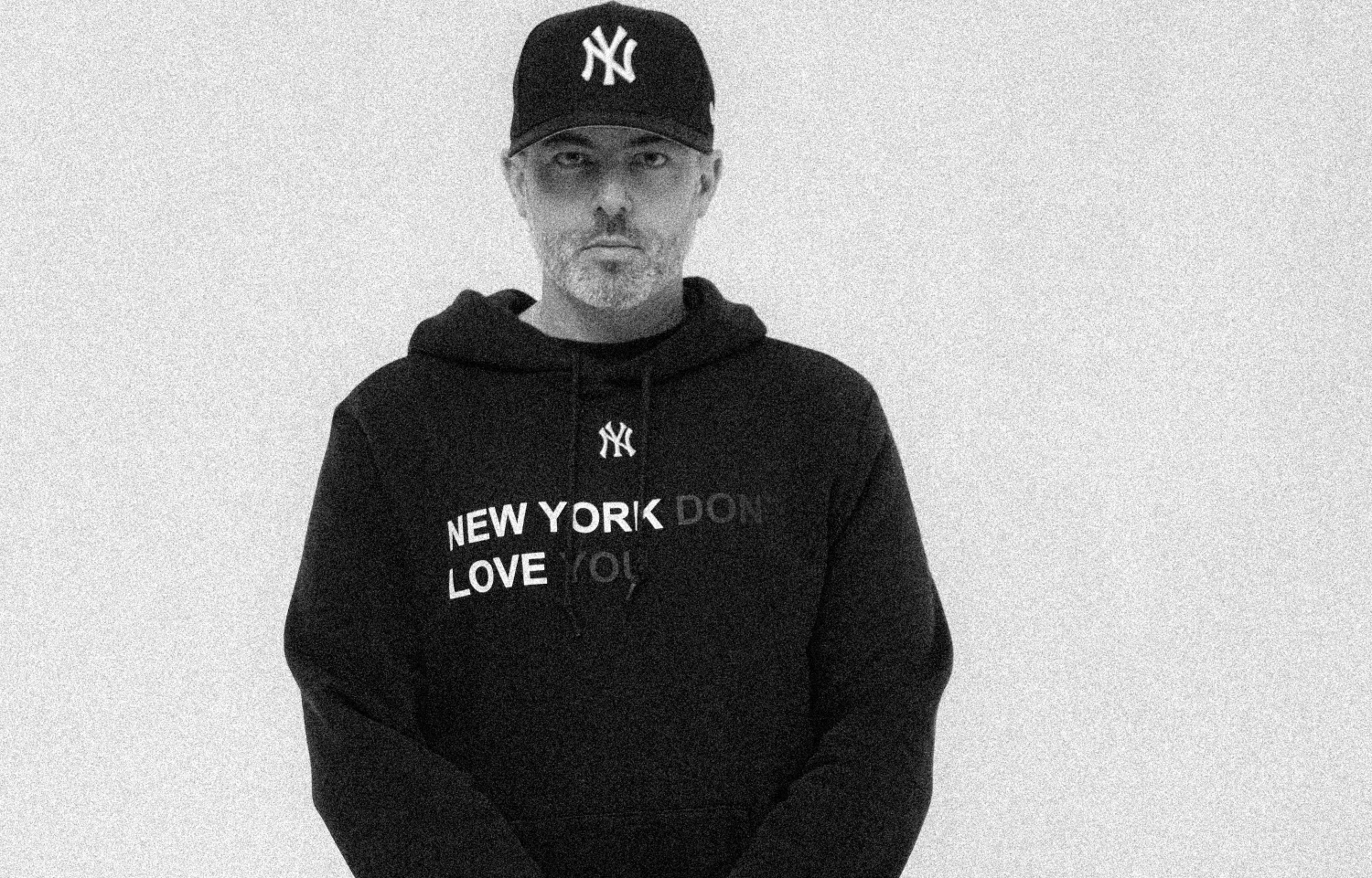J-Frost x New Period launches Hidden Messages collaboration for MLB