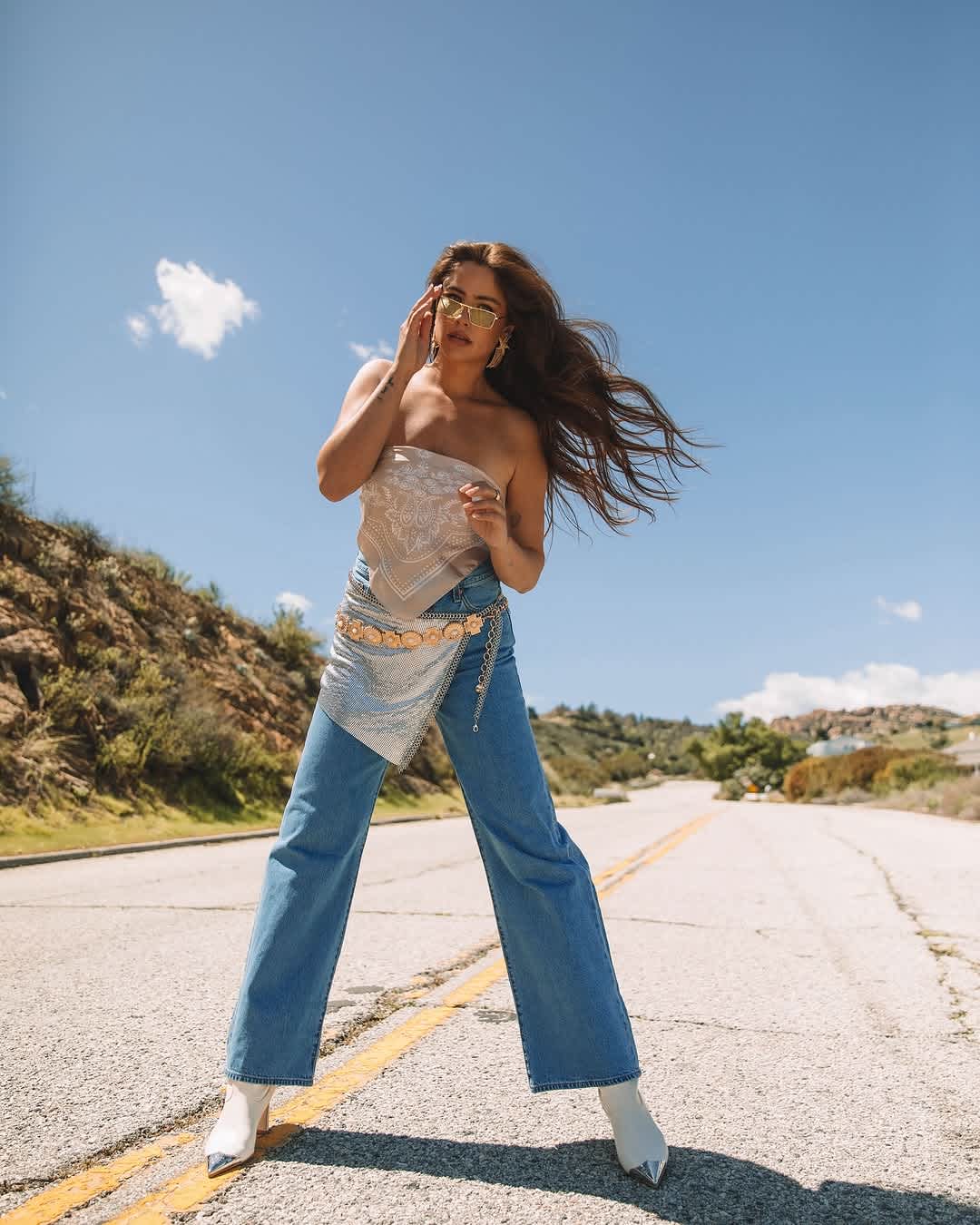 17 Nation Live performance Outfits That Nail the Vibe (With out Making an attempt Too Onerous)