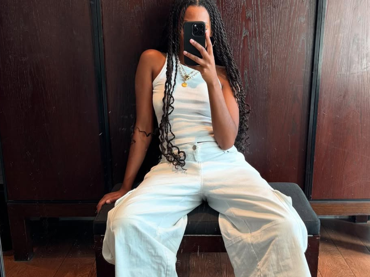 Neglect Outfit Anxiousness—This Hack Is Making Styling Stress Completely Out of date