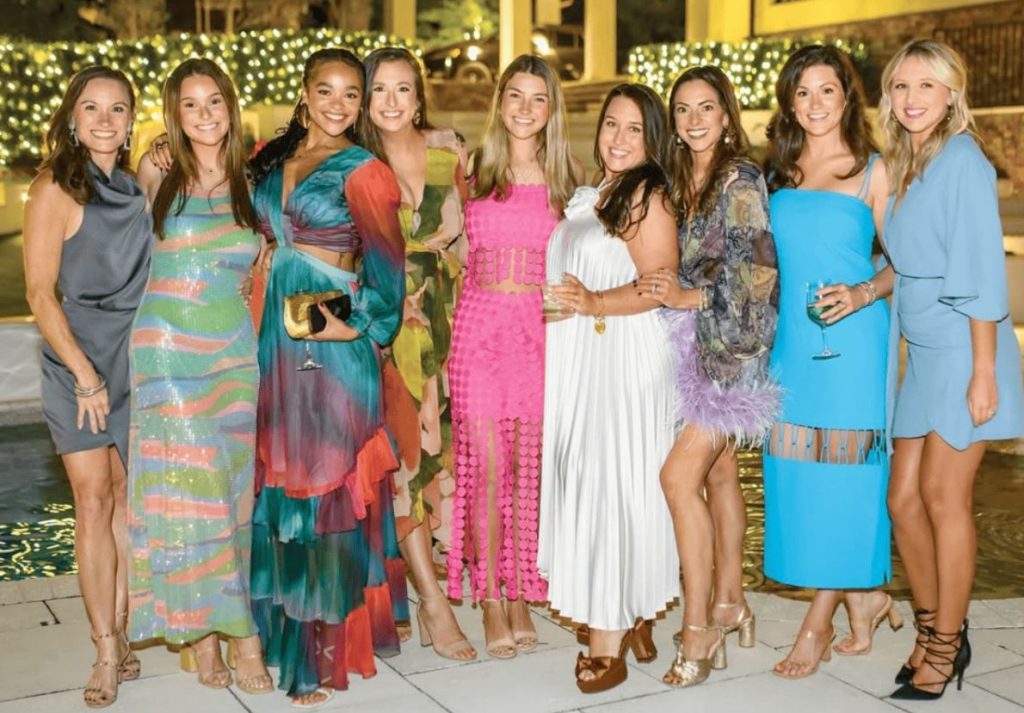 Empowering Model, Inspiring Change: Rejoice Ladies’s Week with Us