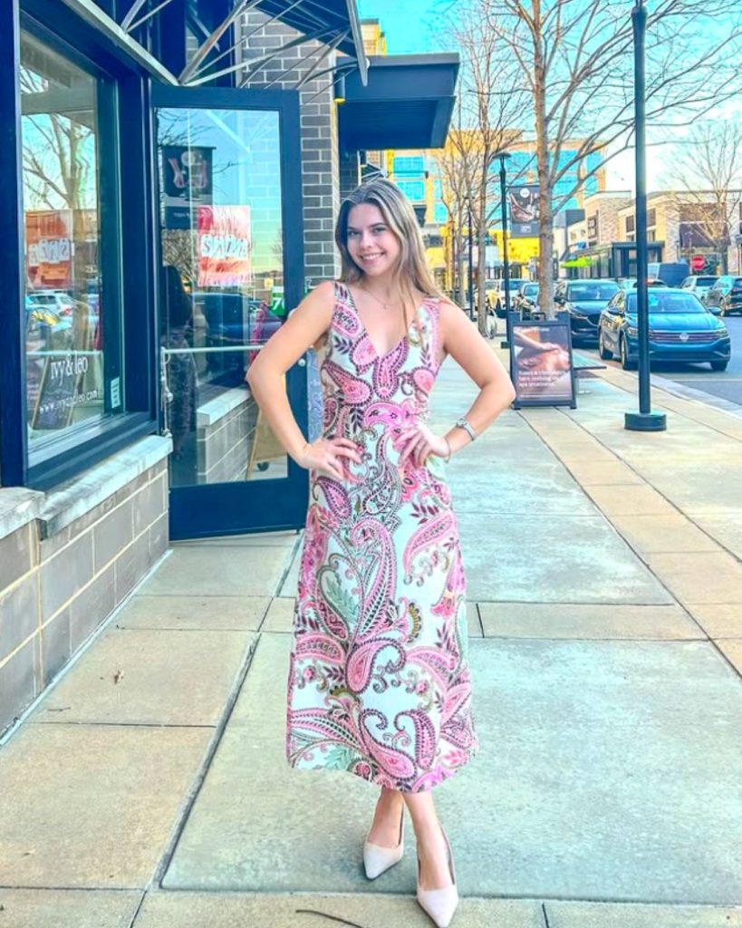 Fashion That Speaks Volumes: Contemporary Appears for Each Second