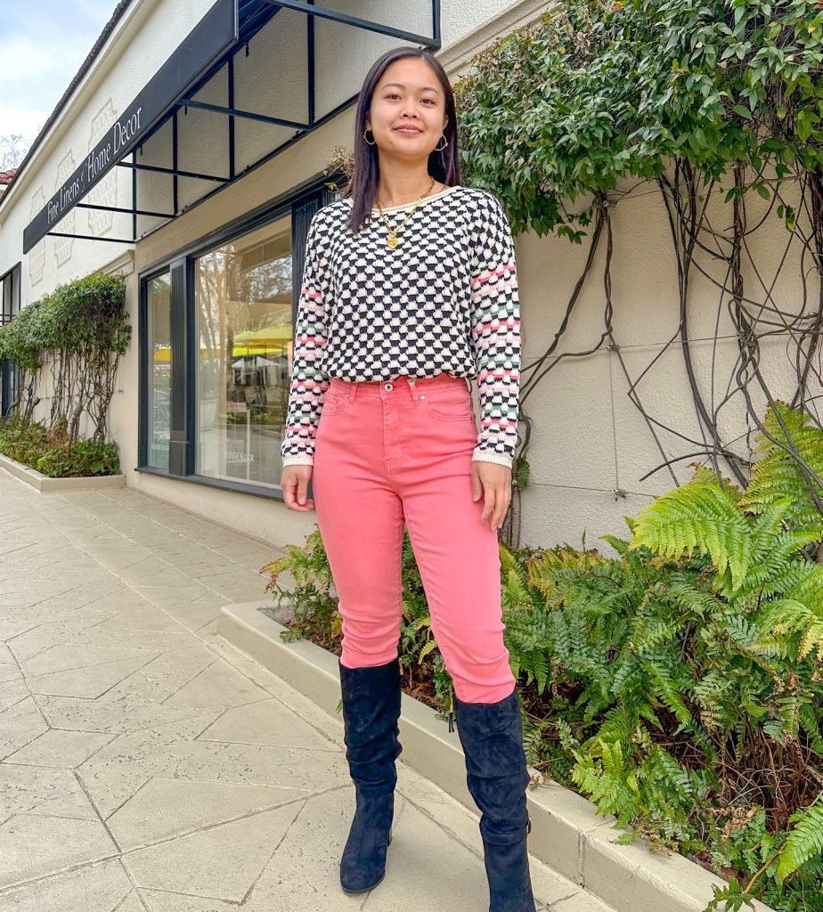 Fall in Love with Your Look This Valentine’s Day at Scout & Molly’s