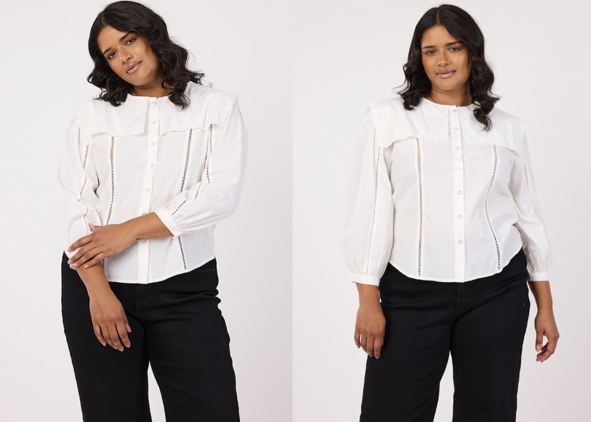 Meet Crew Joanie: Charlie’s Workers Picks