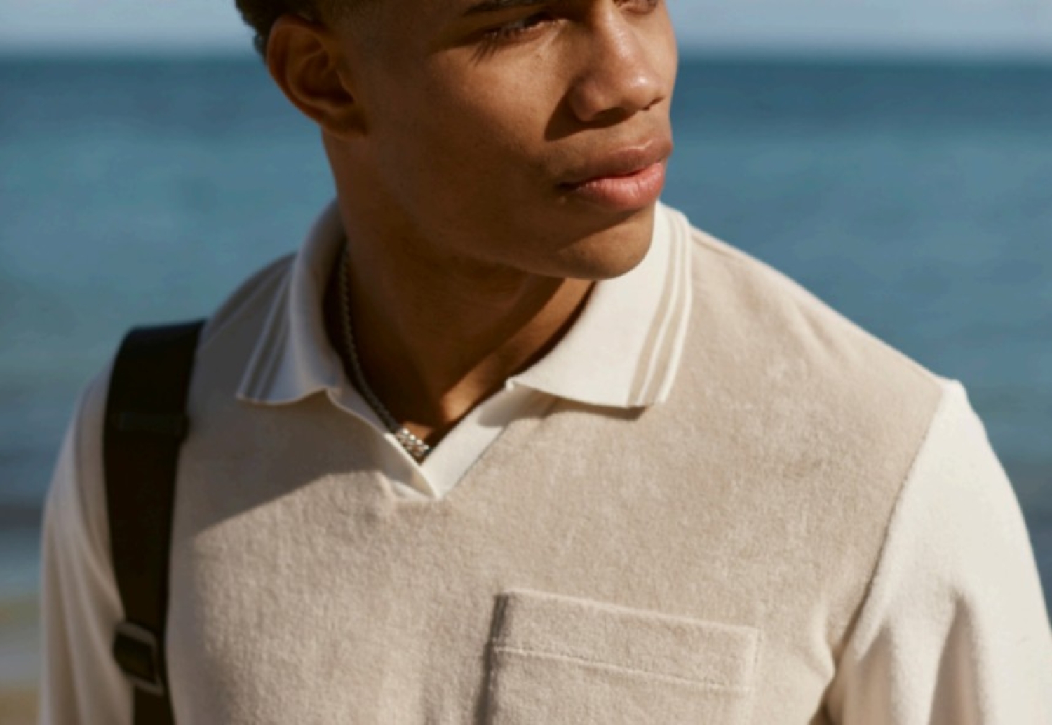 Sergio Tacchini faucets into its tennis roots for SS25