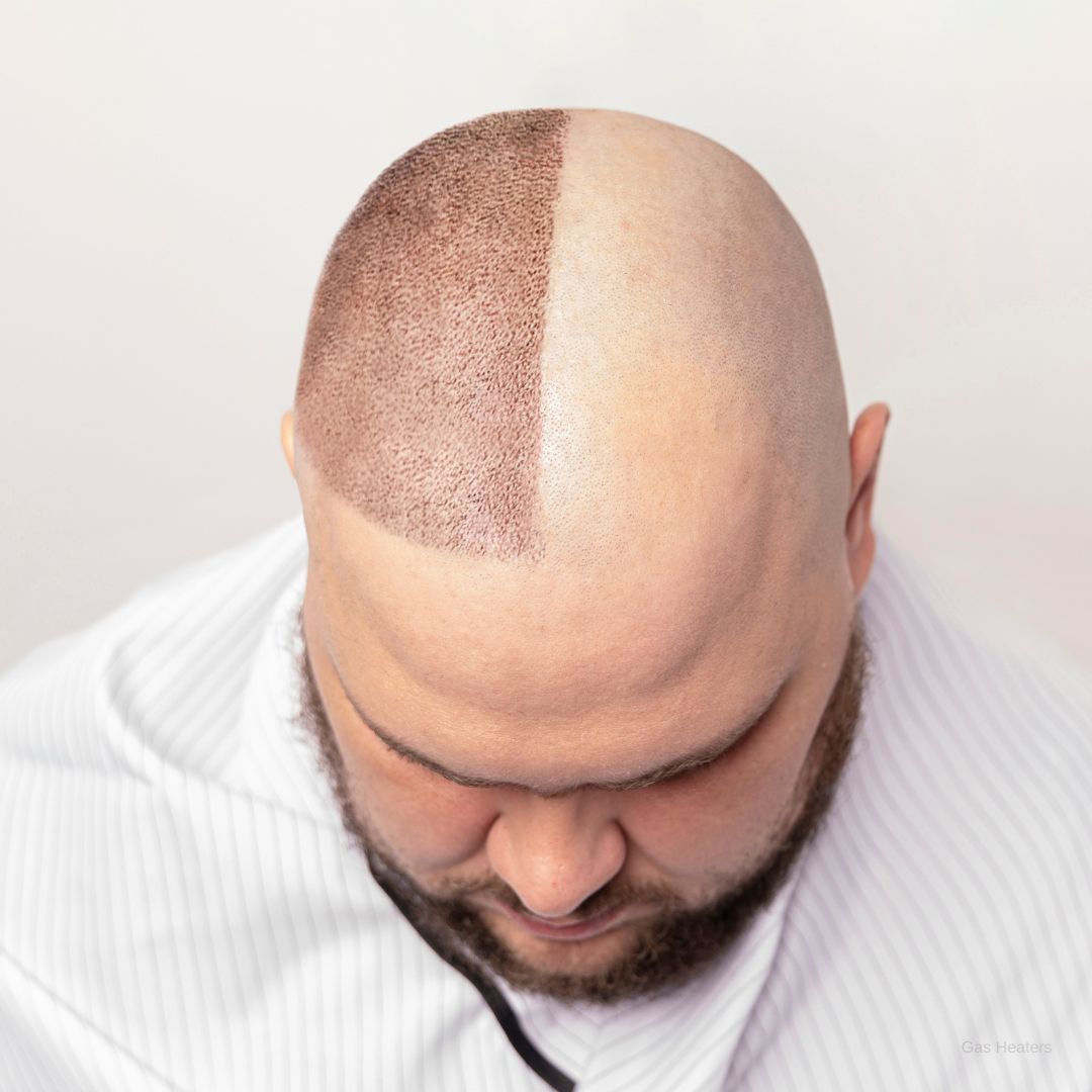 What to Count on Earlier than, Throughout, and After a Hair Transplant