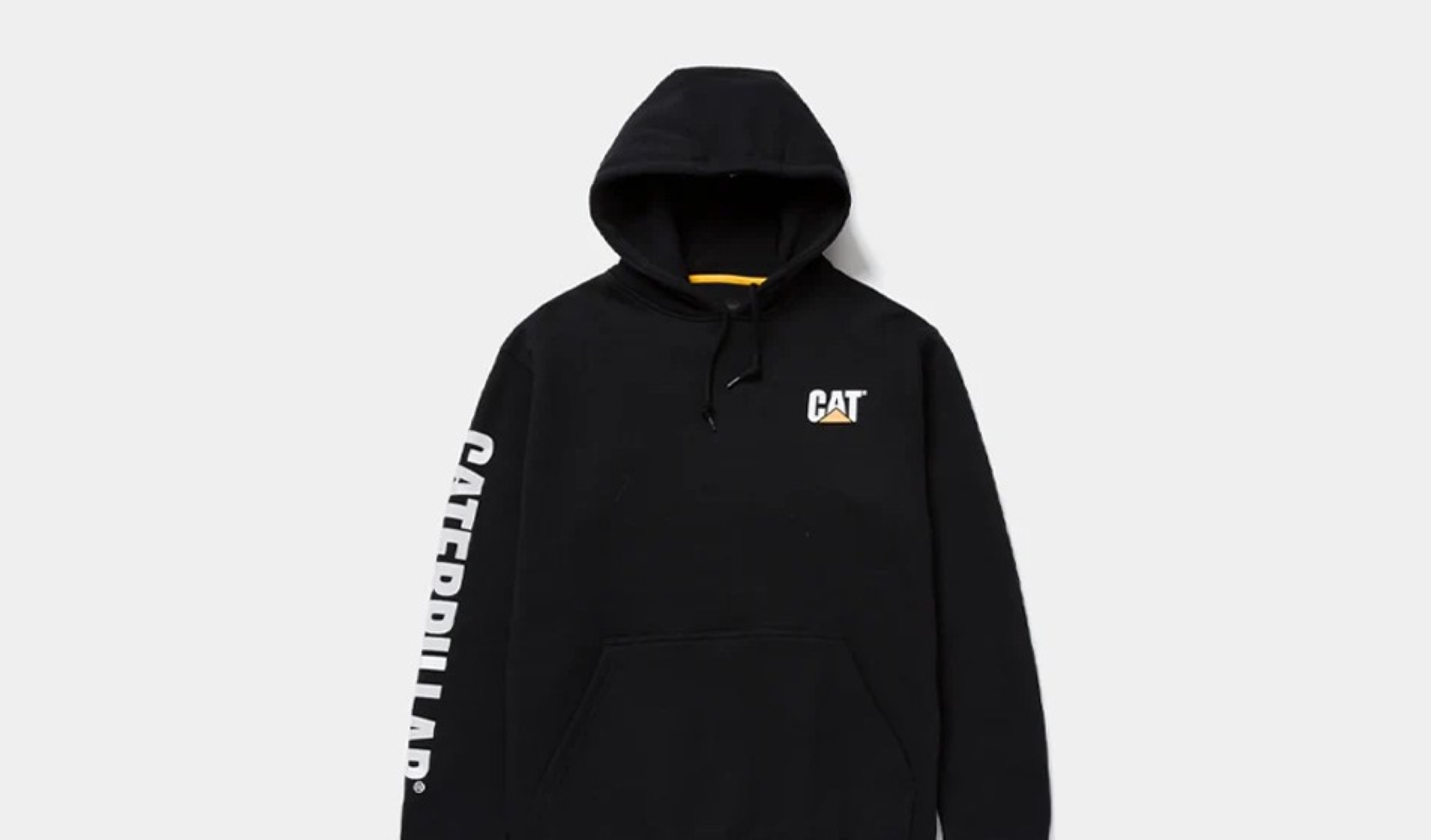 Caterpillar celebrates a century of constructing the world with CAT Centennial assortment Caterpillar celebrates a century of constructing the world with CAT Centennial assortment
