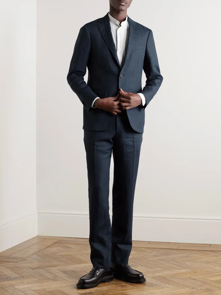 Exploring Go well with Colour Combos: What Will Work for an Wonderful Outfit for a Man?