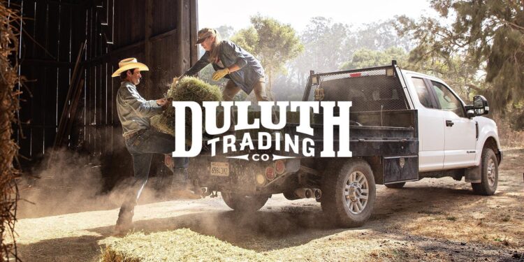 Duluth Buying and selling Firm: Strategic Model Structure and the Economics of Sturdy Workwear in 2026 Duluth Buying and selling Firm: Strategic Model Structure and the Economics of Sturdy Workwear in 2026