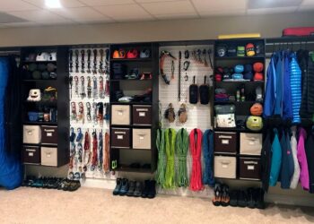 The Definitive Information to Elevating Your Out of doors Expertise: How Precision Gear Ensures Security, Consolation, and Peak Readiness