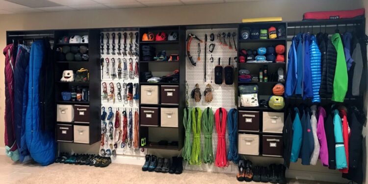 The Definitive Information to Elevating Your Out of doors Expertise: How Precision Gear Ensures Security, Consolation, and Peak Readiness The Definitive Information to Elevating Your Out of doors Expertise: How Precision Gear Ensures Security, Consolation, and Peak Readiness