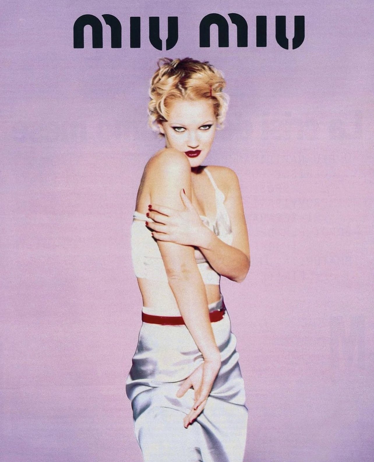 Miu Miu Revolution: Iconic moments in the brand's history - GLAM OBSERVER