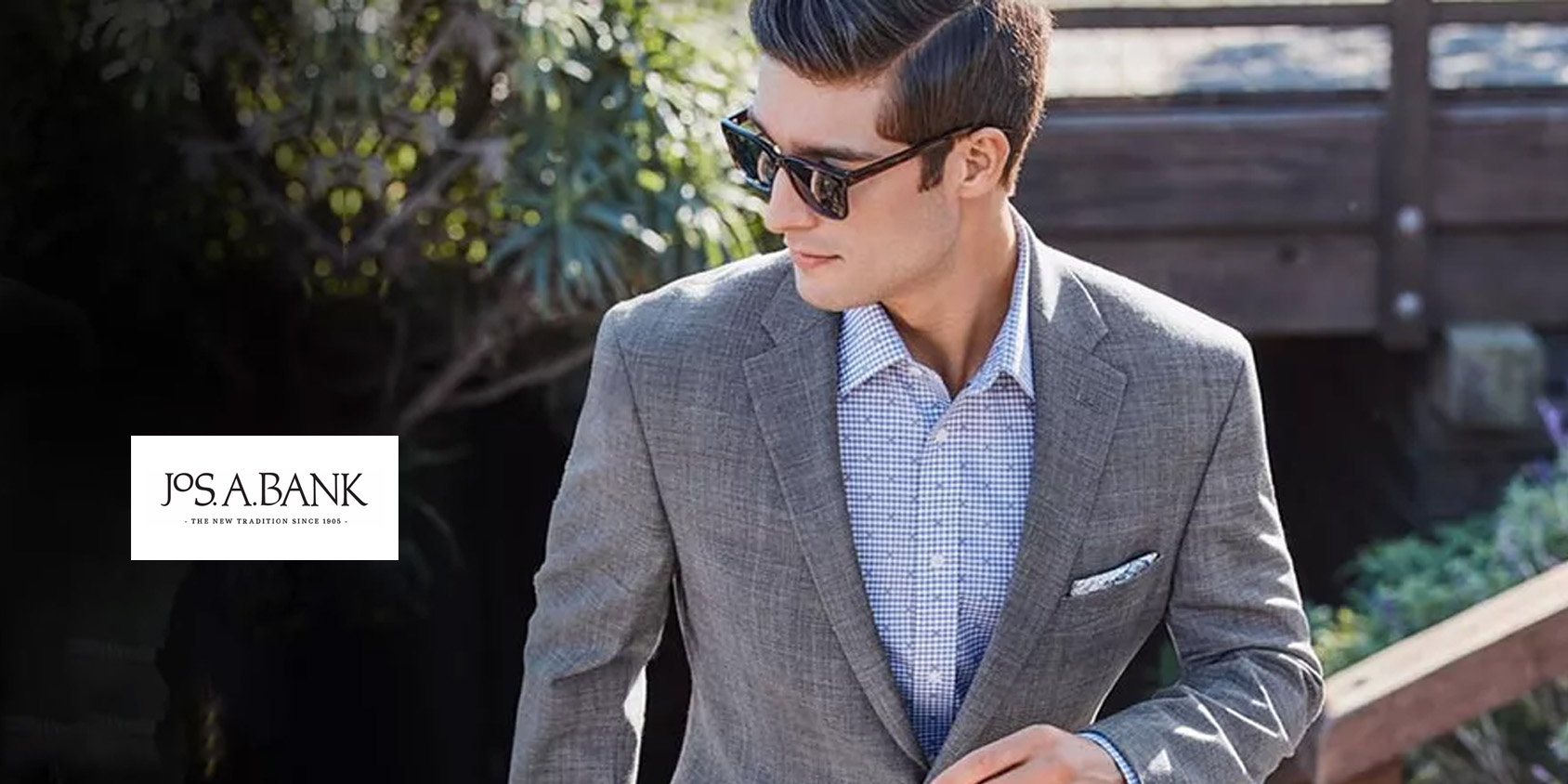 Jos. A. Bank summer clearance blowout with up to 80% off Cole Haan ...