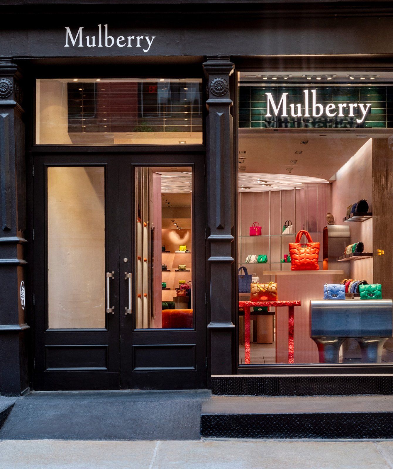 Mulberry | Mulberry.com Official Homepage
