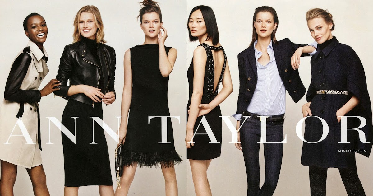 Tomorrow's News Today - Atlanta: Ann Taylor Bids Adieu to Atlantic Station