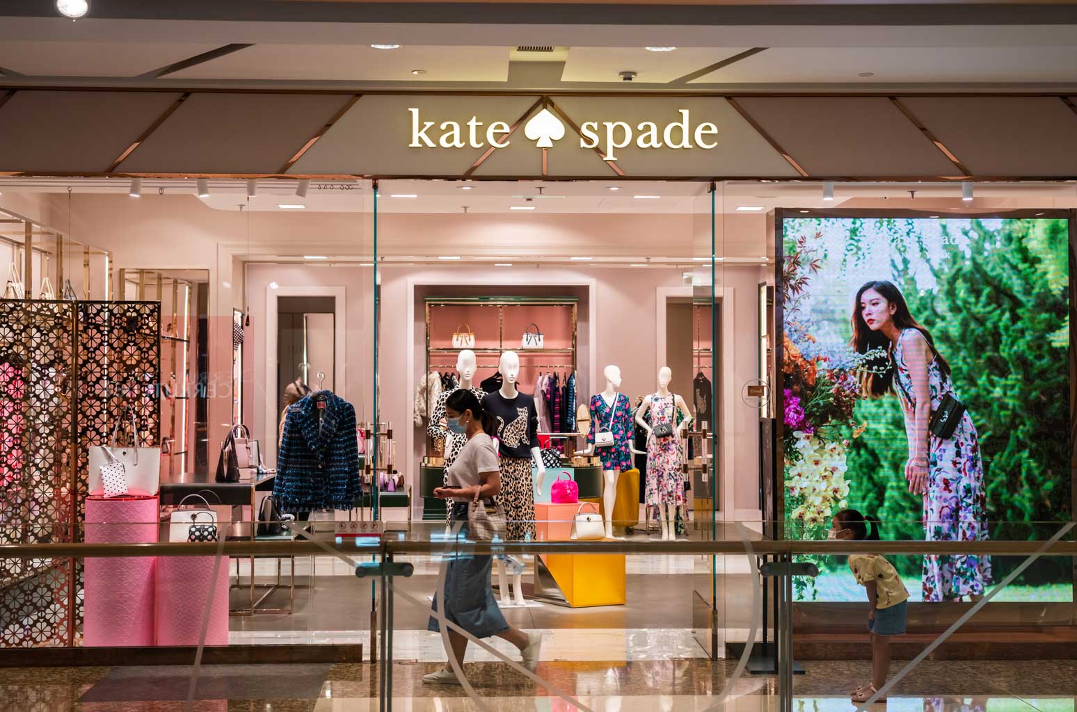 Kate Spade Outlet Store