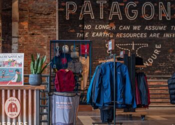 Patagonia Jackets in 2026: A Comprehensive Guide to Sustainable High-Performance Outerwear