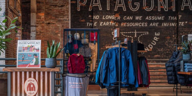 Patagonia Jackets in 2026: A Comprehensive Guide to Sustainable High-Performance Outerwear Patagonia Jackets in 2026: A Comprehensive Guide to Sustainable High-Performance Outerwear