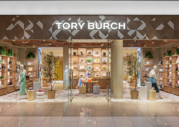 What Defines the Uniqueness of Tory Burch Merchandise