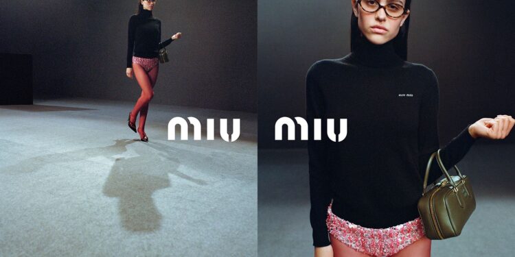 The Miu Miu Playbook: A Strategic Evaluation of Market Positioning and Digital Mastery within the 2026 Luxurious Panorama