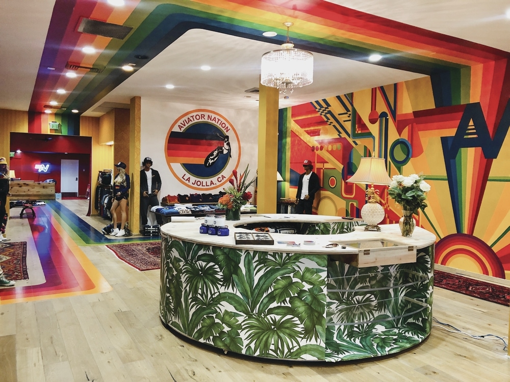 The Essential Guide to Preserving Your Aviator Nation Wardrobe: A Philosophy of Care for Quality and Sustainability