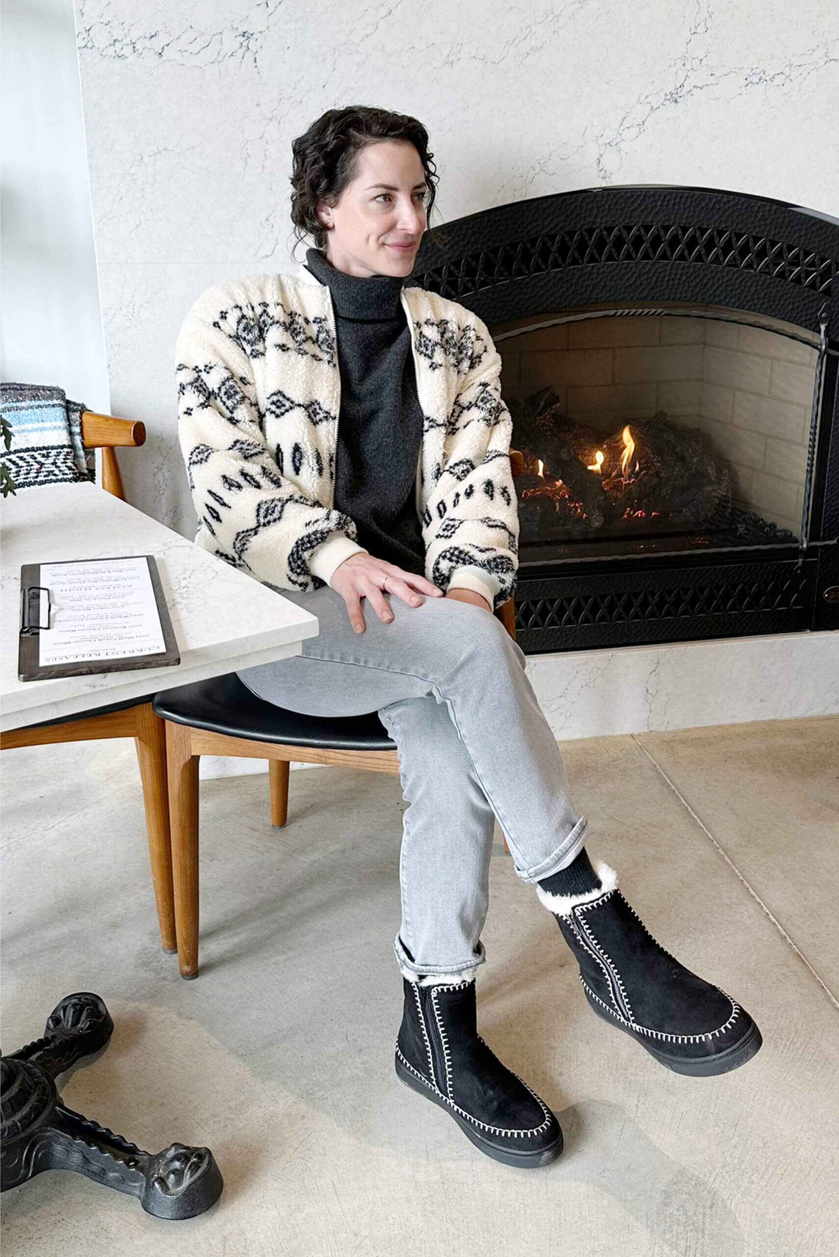 6 Stylist-Permitted Date Night time Appears to be like for Girls