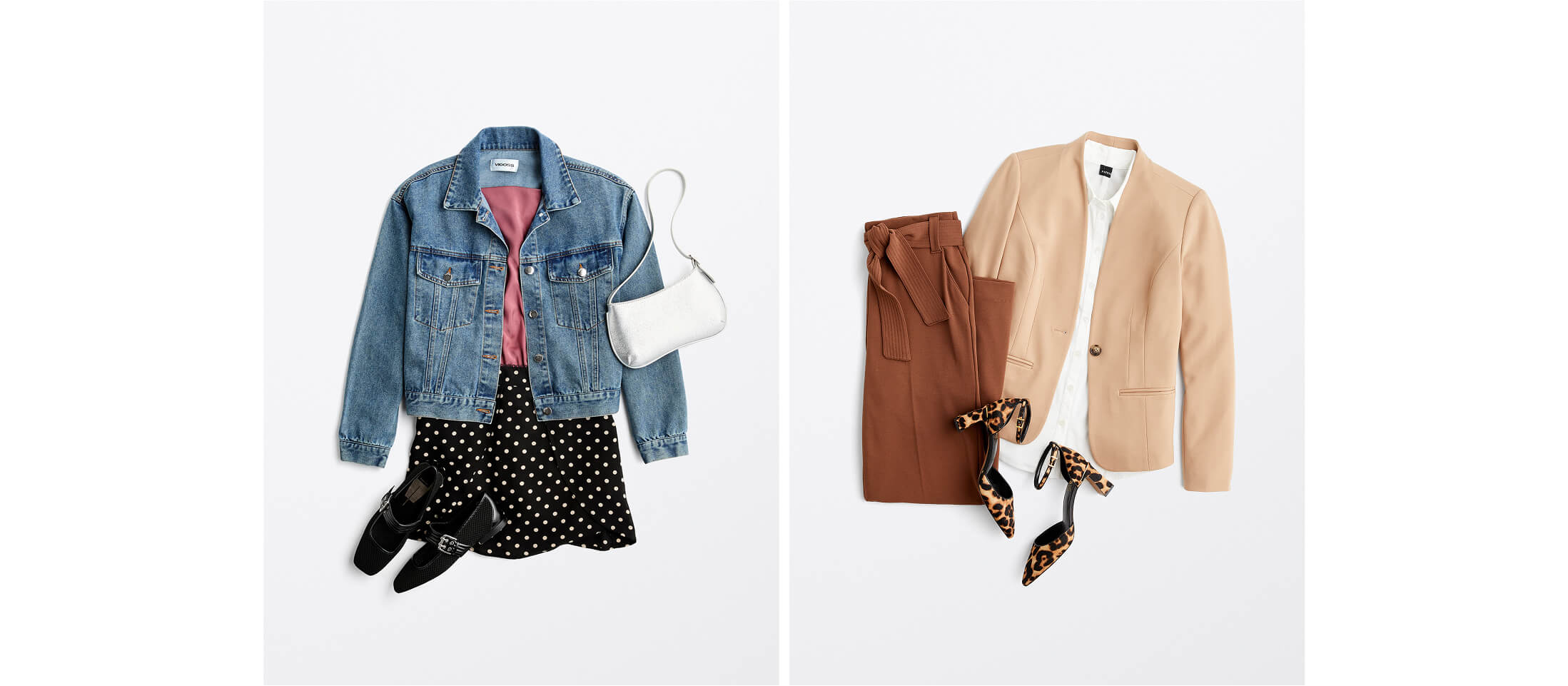 Your Petite and Curvy Trend Questions, Answered