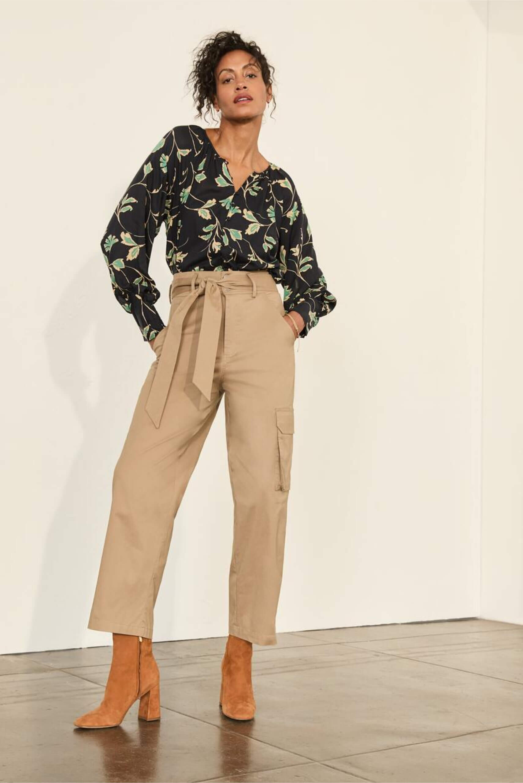 The best way to Gown a Rectangle Physique Form