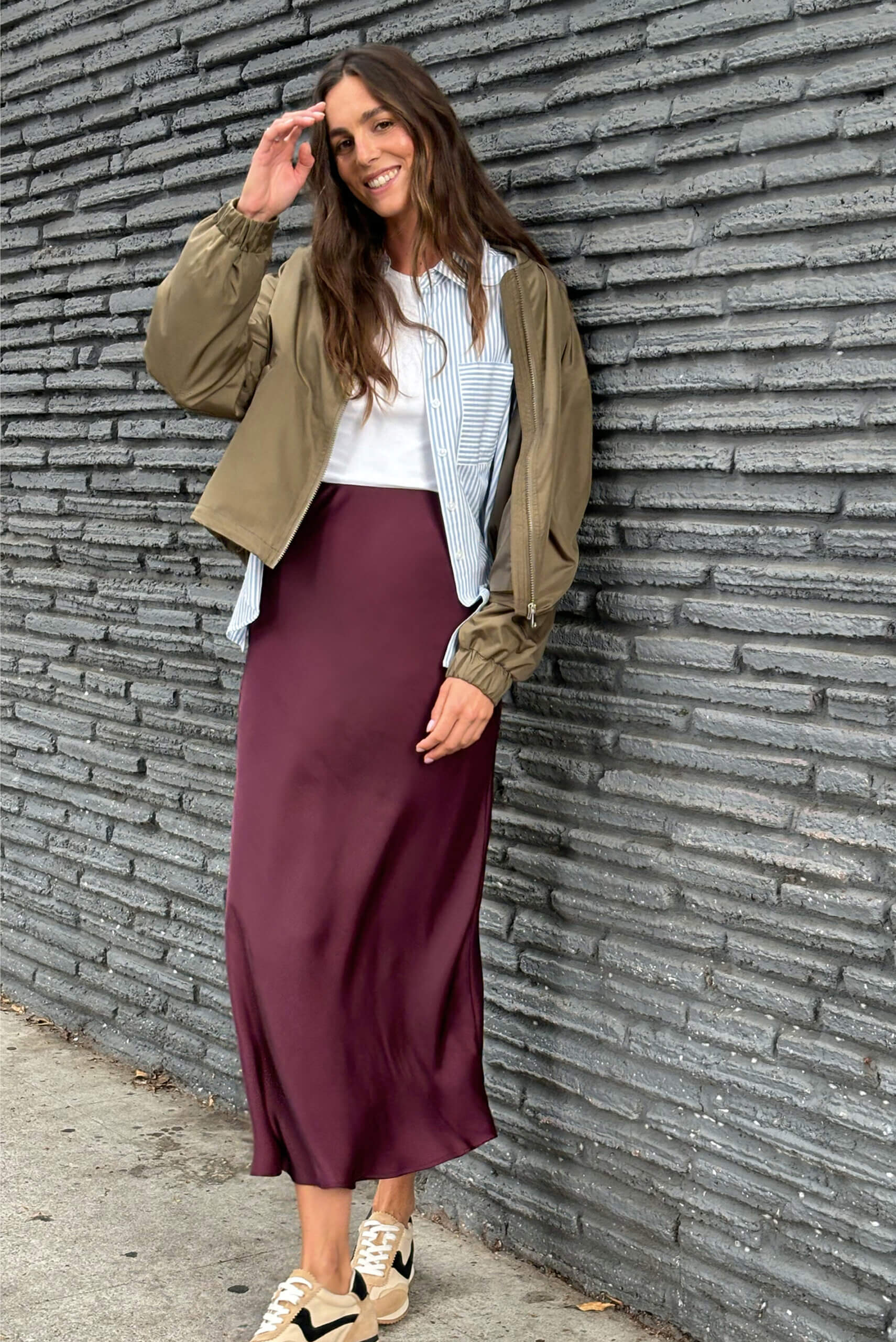 6 Stylist-Permitted Date Night time Appears to be like for Girls