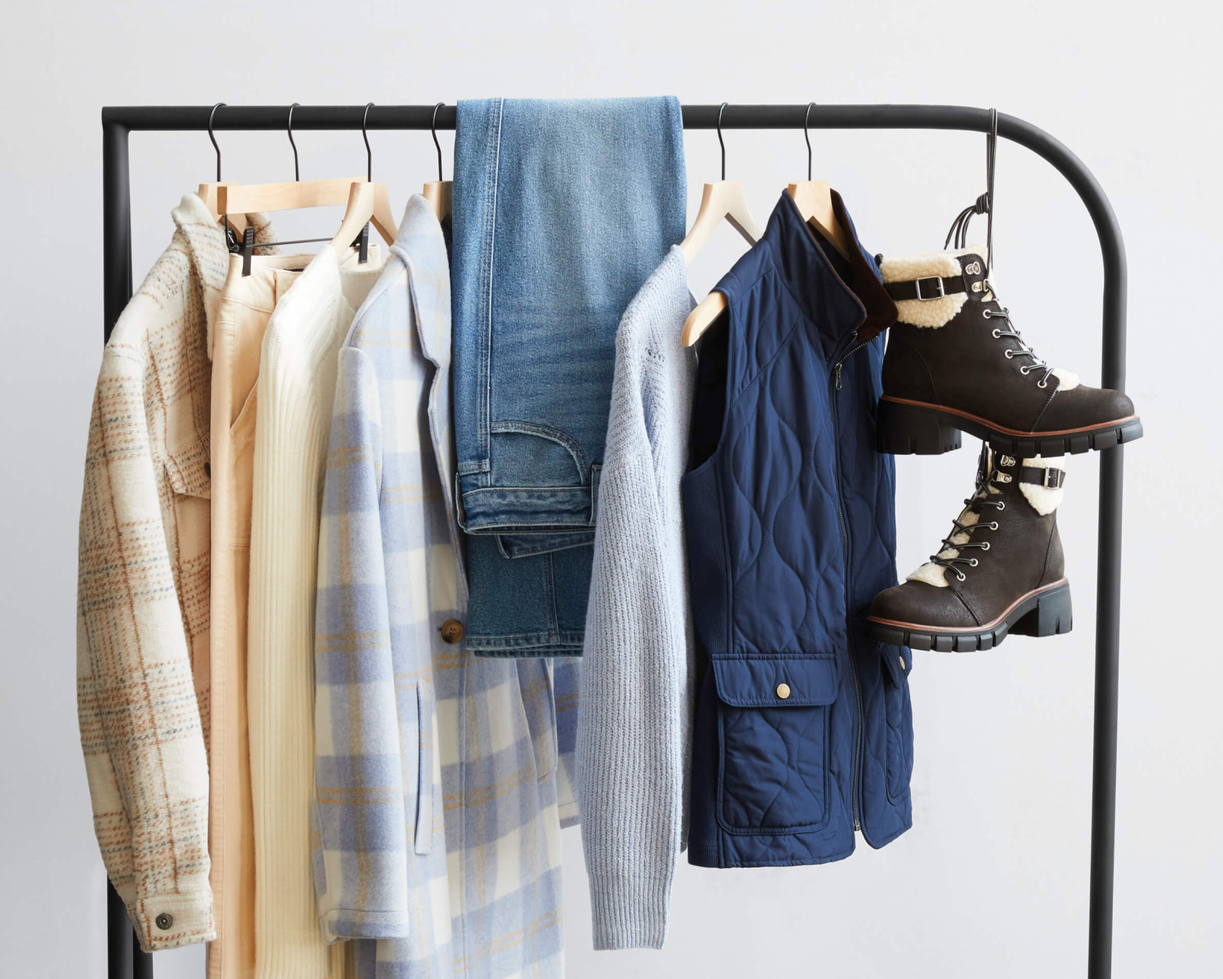 The right way to Put on the Cozy Pattern: 5 Professional Stylist Ideas for Winter Outfits