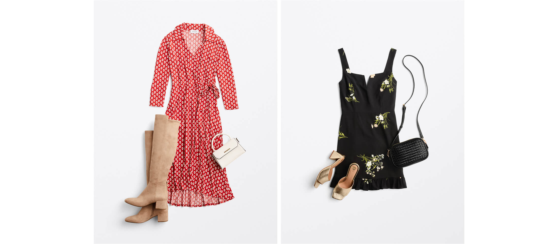 Your Petite and Curvy Trend Questions, Answered