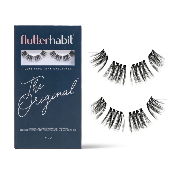 The Art and Science of Caring for Your FlutterHabit Lashes: A Comprehensive Guide to Longevity, Beauty, and Ocular Wellness The Art and Science of Caring for Your FlutterHabit Lashes: A Comprehensive Guide to Longevity, Beauty, and Ocular Wellness