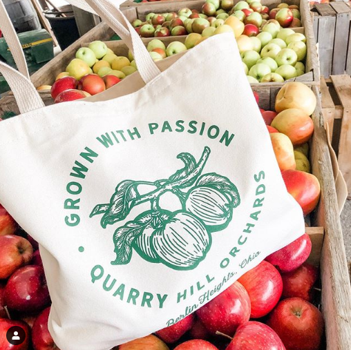 What to Search for in a Customized Tote Bag Provider